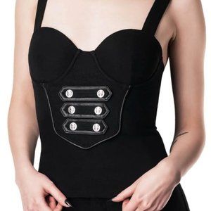 Killstar Commander Top